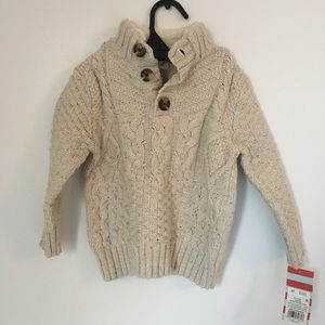 Cat & Jack Pullover Sweater